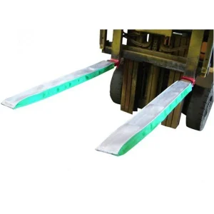 1200mm fork shoe protection covers (pair)