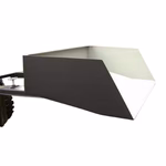 forklift scoop econo