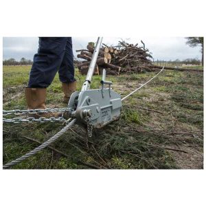 cable pullers safety awareness course