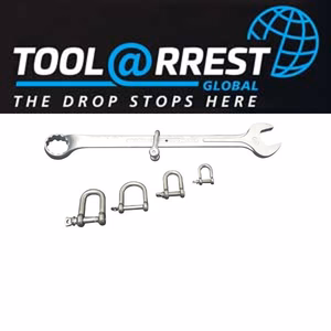 lifting365 shackle toolarrest