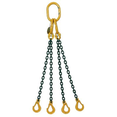 chain slings 343634