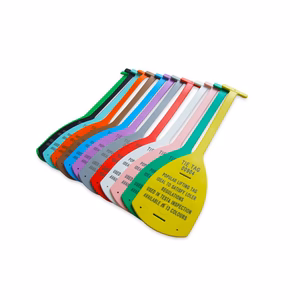 coloured id tags printed (1)