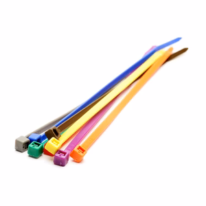 coloured nylon cable ties x100 (1)