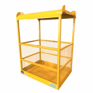 crane slung cage 132935