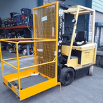 electric chain hoist safety awareness course (copy)