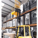 electric chain hoist safety awareness course (copy)