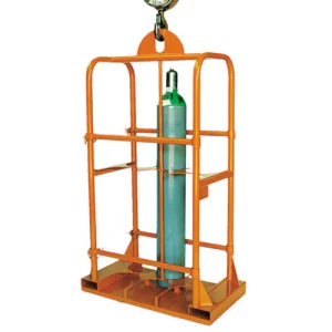 eichinger® gas bottle carrier